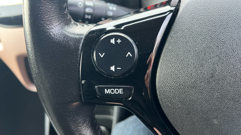 Citroen C1 1.0 VTi 72 ELLE 5dr Petrol Hatchback